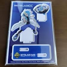 バーX黒須エクス アクリルスタンド