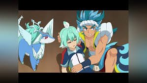 フューチャーカード バディファイトX 視聴 | Prime Video