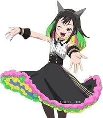 [yofab] コスプレ衣装セット
