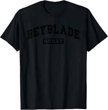 ベイブレードバースト カレッジタイプ #2 Tシャツ
