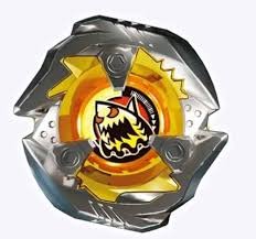 ベイブレーX シャークエッジ再販モデル G