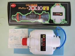 ポピージャンボマシンダー XX計画新兵器リキッド