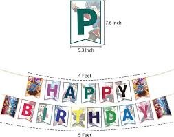 ベイブレード誕生日パーティー装飾セット